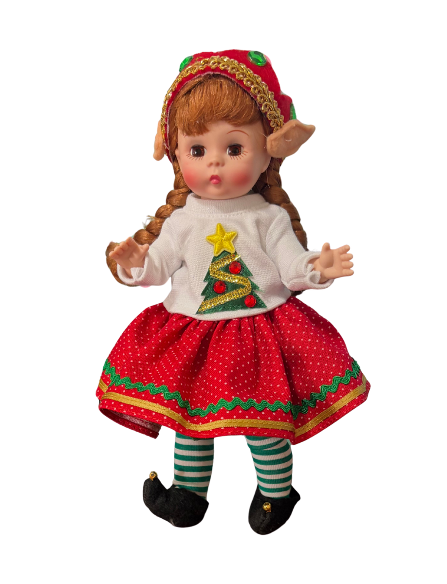 2026 Convention Souvenir Bundle – Madame Alexander Doll Club