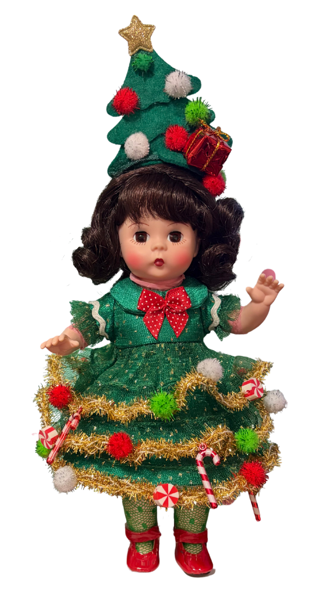 2026 Convention Souvenir Bundle – Madame Alexander Doll Club
