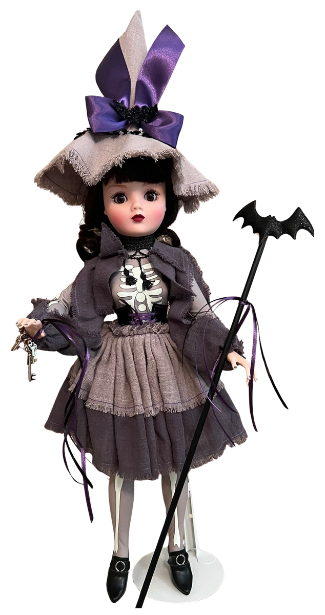 2026 Convention Cissy – Madame Alexander Doll Club