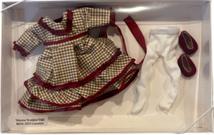 2024 Convention Welcome Breakfast Souvenir Outfit