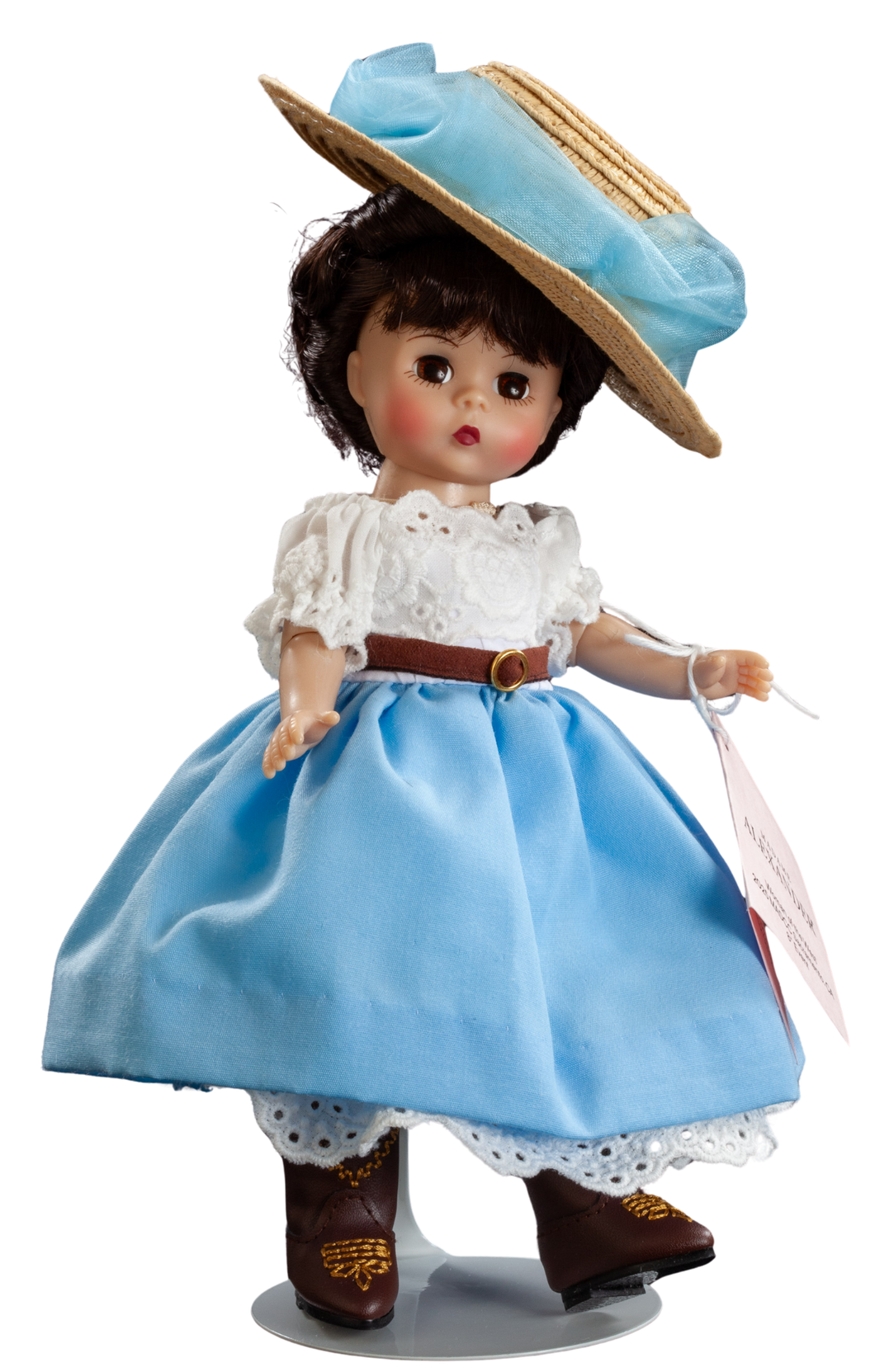 2025 Convention 8 inch event souvenir doll