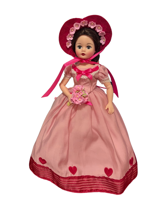 Madame Alexander Doll Club