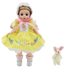 2026 MADC Club Doll