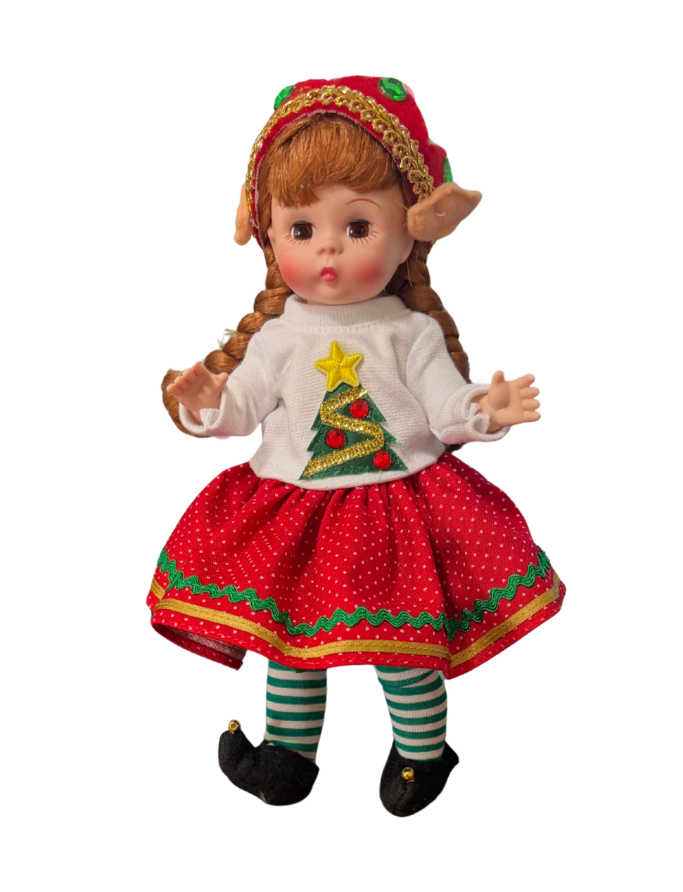 2026 Convention Souvenir Bundle – Madame Alexander Doll Club 2026 Convention Souvenir Bundle – Madame Alexander Doll Club