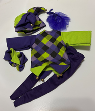 2026 Convention Lissy Event Souvenir Outfit