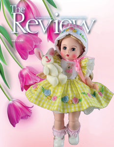 Madame Alexander Doll Club