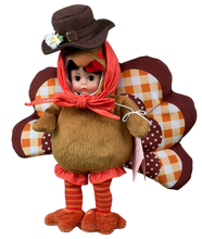 2026 Convention 8" event souvenir doll