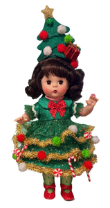 2026 Convention Souvenir Bundle – Madame Alexander Doll Club