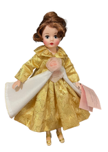 2025 Convention Cissette Event Souvenir Doll