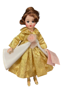 2025 Convention Cissette Event Souvenir Doll