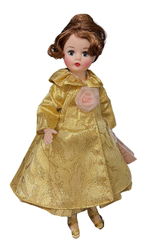 2025 Convention Cissette Event Souvenir Doll