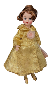 2025 Convention Cissette Event Souvenir Doll