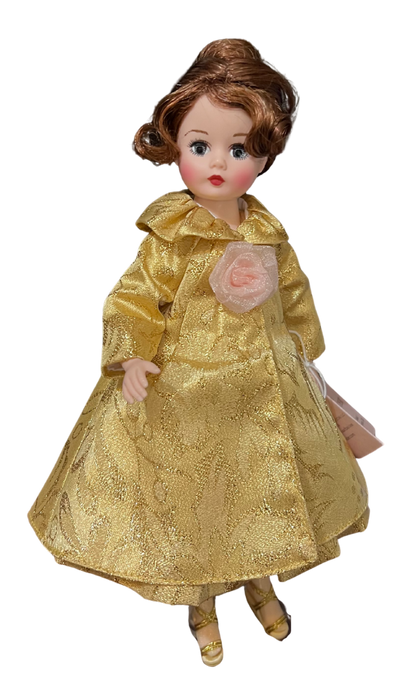 2025 Convention Cissette Event Souvenir Doll