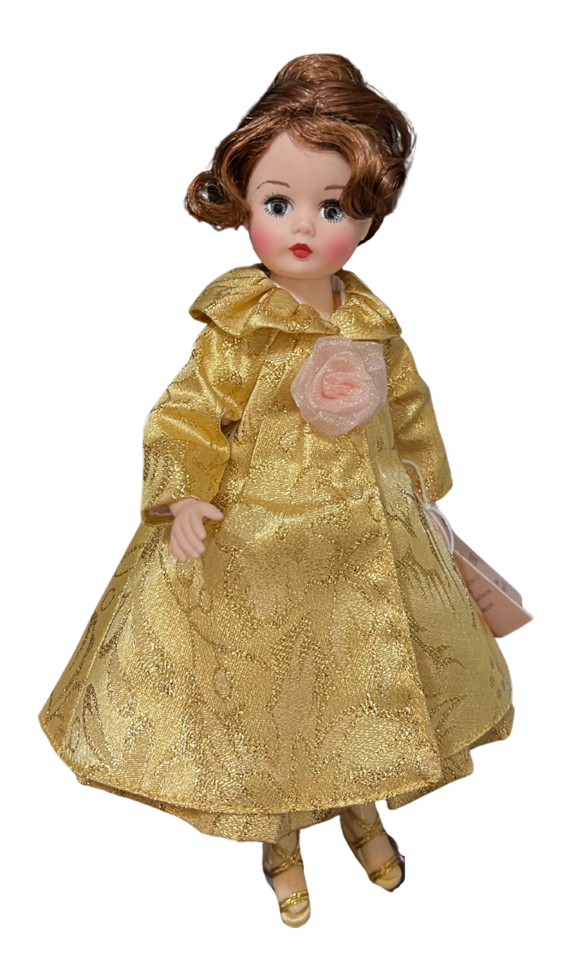 2025 Convention Cissette Event Souvenir Doll