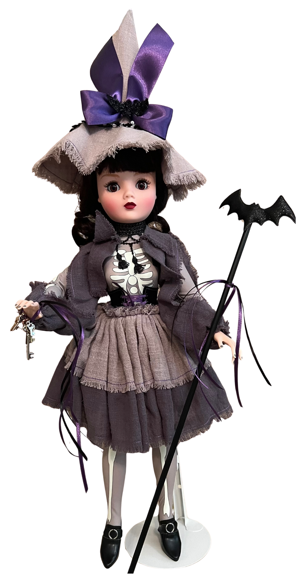2026 Convention Cissy – Madame Alexander Doll Club