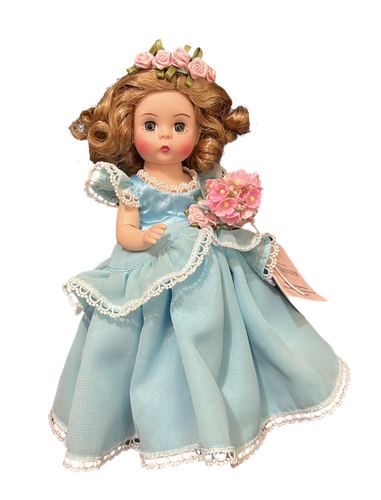 2025 Convention 20+ Souvenir Doll