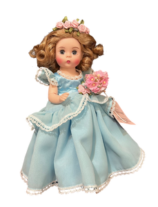 2025 Convention 20+ Souvenir Doll